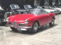 Alfa Romeo Giulietta, top, dt.Erstzulassung aus 3.Hand!