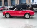 Alfa Romeo Giulietta, top, dt.Erstzulassung aus 3.Hand!