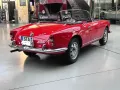 Alfa Romeo Giulietta, top, dt.Erstzulassung aus 3.Hand!