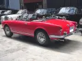 Alfa Romeo Giulietta, top, dt.Erstzulassung aus 3.Hand!
