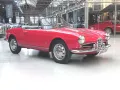 Alfa Romeo Giulietta, top, dt.Erstzulassung aus 3.Hand!