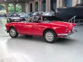 Alfa Romeo Giulietta, top, dt.Erstzulassung aus 3.Hand!