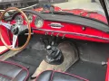 Alfa Romeo Giulietta, top, dt.Erstzulassung aus 3.Hand!