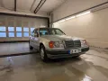 Mercedes-Benz W124 E300 Benzin