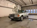 Mercedes-Benz W124 E300 Benzin