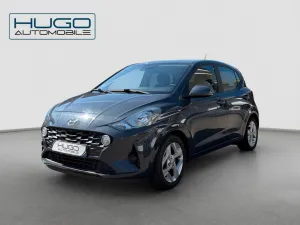 Hyundai i10 1.0 NAVI CARPLAY SHZ PDC KLIMA RADIO BT