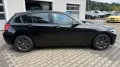 BMW 116d Advantage LED Navi Autom Temp