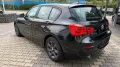 BMW 116d Advantage LED Navi Autom Temp