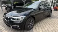 BMW 116d Advantage LED Navi Autom Temp