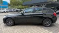 BMW 116d Advantage LED Navi Autom Temp