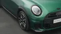 MINI John Cooper Works Trim