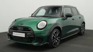MINI John Cooper Works Trim