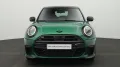 MINI John Cooper Works Trim