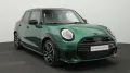 MINI John Cooper Works Trim