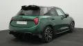 MINI John Cooper Works Trim