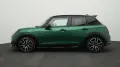 MINI John Cooper Works Trim