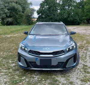 Kia XCeed 1.5 T-GDI DCT Platinum Platinum