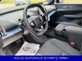 Volvo EX30 Extended range Winterpaket el. Sitze AHK