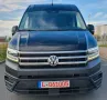 Volkswagen Crafter Kasten 35 L2H2 FWD 2.0TDI,DSG,LED,Shz