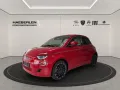 Fiat 500e LaPrima LED+Navi+Fernlichtass.+Kam.+