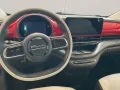 Fiat 500e LaPrima LED+Navi+Fernlichtass.+Kam.+