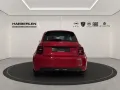 Fiat 500e LaPrima LED+Navi+Fernlichtass.+Kam.+