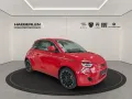 Fiat 500e LaPrima LED+Navi+Fernlichtass.+Kam.+