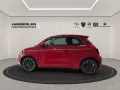 Fiat 500e LaPrima LED+Navi+Fernlichtass.+Kam.+