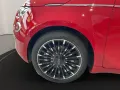 Fiat 500e LaPrima LED+Navi+Fernlichtass.+Kam.+