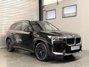 BMW X1 xDrive23d Connected Prof. 1.Hand/Navi/Leder