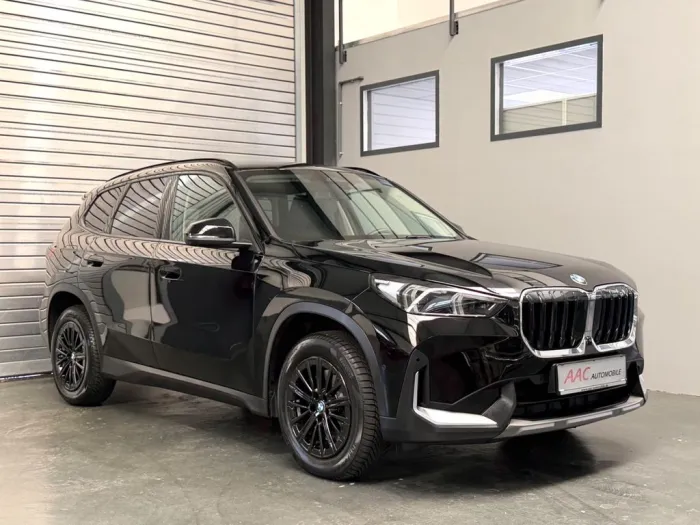 BMW X1 xDrive23d Connected Prof. 1.Hand/Navi/Leder