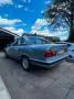 BMW E34 518i - einsteigen und losfahren - ...