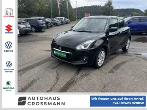 Suzuki Swift 1.2 Dualjet Hybrid Comfort