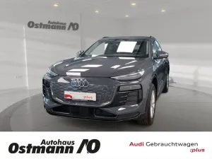 Audi Q6 e-tron quattro W 4xSHZ ACC AUT Akustikglas LM