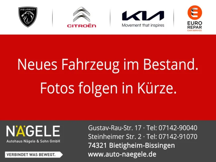 Kia Rio 1.2 Edition 7-KLIMA+BLUETOOTH Klima/BC/eFH.