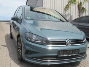 Volkswagen GolfSportsvan VII IQ.DRIVE-NAVI-PANO-SHZ-ALU-AHK