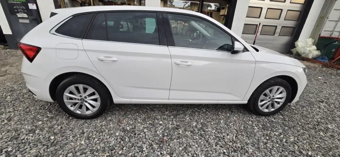 Skoda Scala (Top Selection) 1,0  85 KW (116 PS) TSI 6-