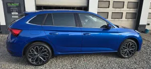 Skoda Scala (Selection) 1,0  85 KW (116 PS) TSI DSG mi