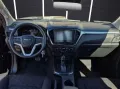Isuzu D-Max Space Cab 4WD LS