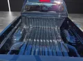 Isuzu D-Max Space Cab 4WD LS