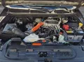 Isuzu D-Max Space Cab 4WD LS