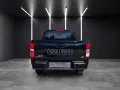 Isuzu D-Max Space Cab 4WD LS