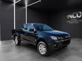 Isuzu D-Max Space Cab 4WD LS