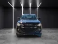 Isuzu D-Max Space Cab 4WD LS