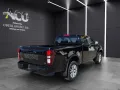Isuzu D-Max Space Cab 4WD LS
