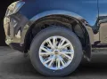 Isuzu D-Max Space Cab 4WD LS