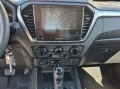Isuzu D-Max Space Cab 4WD LS
