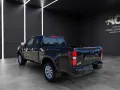 Isuzu D-Max Space Cab 4WD LS