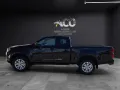 Isuzu D-Max Space Cab 4WD LS
