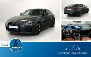 BMW 420xd Gran Coupe M Sport Pro AHK ACC H/K 360°